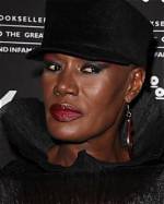 Crystal Jones Net Worth