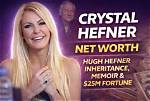 Crystal Lebard Net Worth