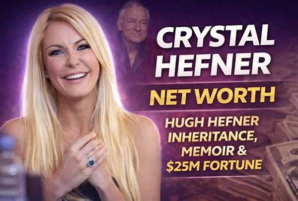 Crystal Mccarey Net Worth