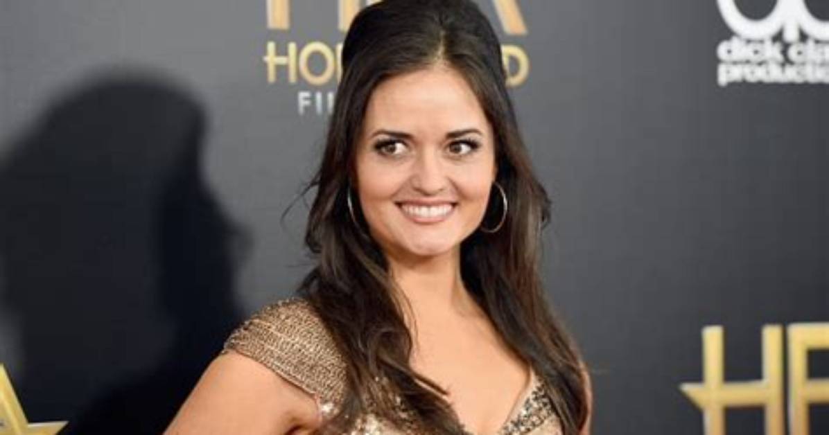 Crystal Mckellar Net Worth