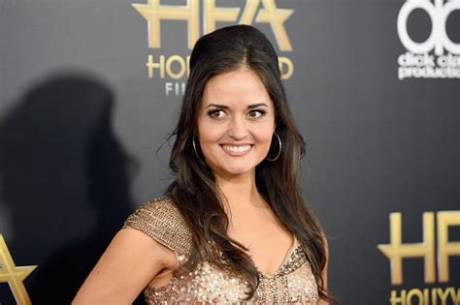 Crystal Mckellar Net Worth