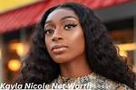 Crystal Nicole Net Worth