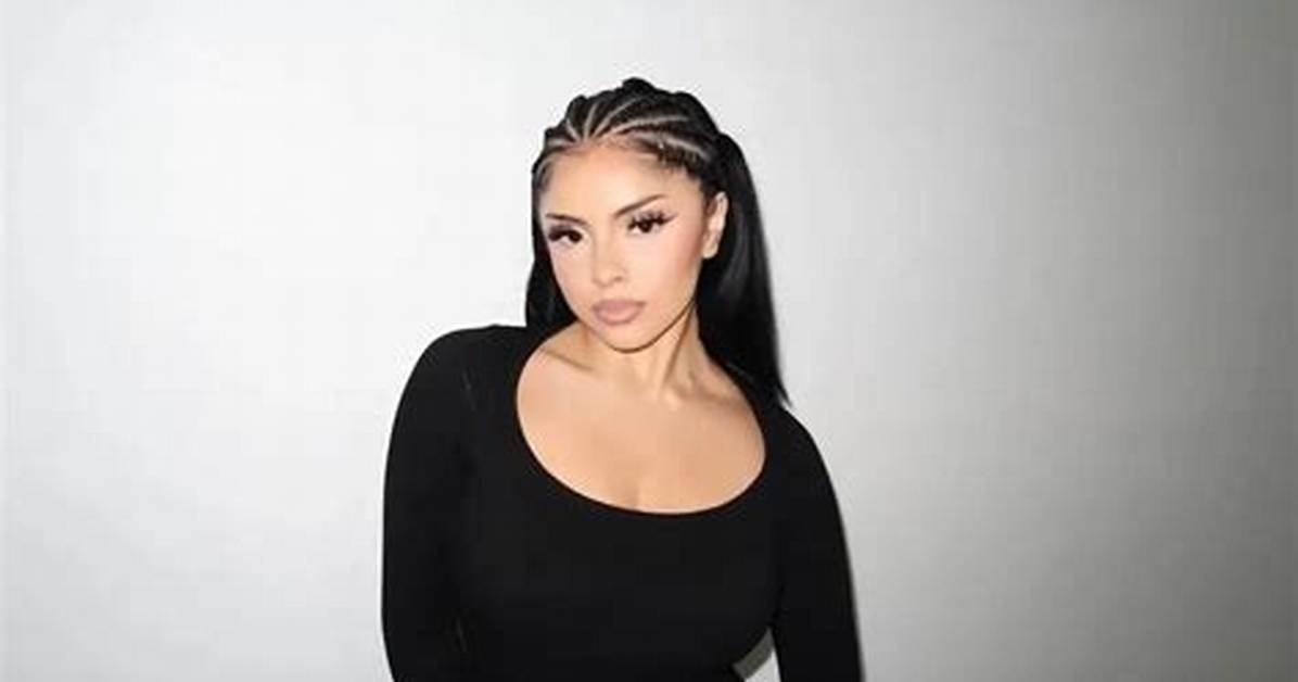 Crystal Ortiz Net Worth