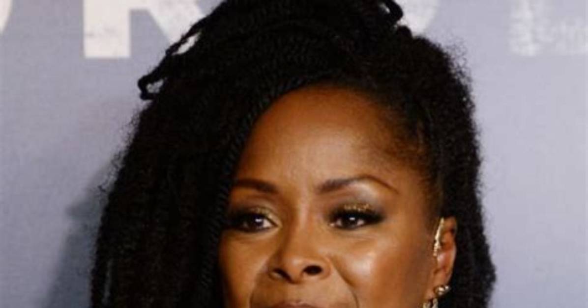 Crystal R. Fox Net Worth
