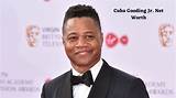 Cuba Gooding Jr. Net Worth