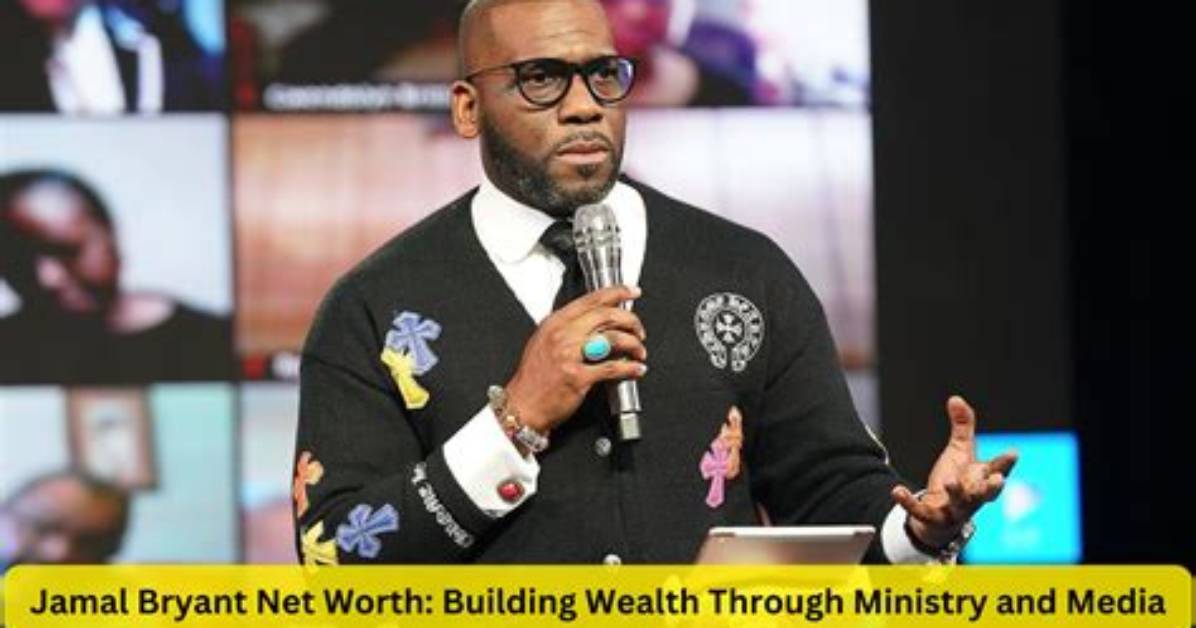 Cubby Bryant Net Worth