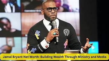Cubby Bryant Net Worth