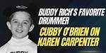 Cubby O’brien Net Worth
