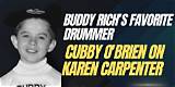 Cubby O’brien Net Worth