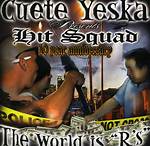 Cuete Yeska Net Worth