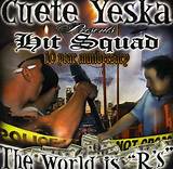 Cuete Yeska Net Worth