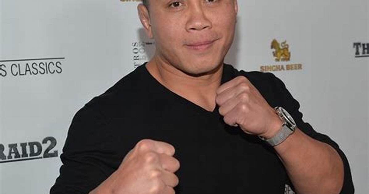 Cung Le Net Worth