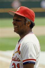 Curt Flood Net Worth