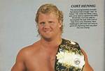 Curt Hennig Net Worth