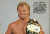 Curt Hennig Net Worth