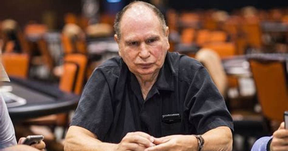 Curt Kaplan Net Worth