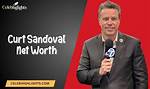 Curt Sandoval Net Worth