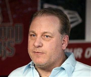 Curt Schilling Net Worth