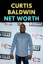 Curtis Adair Jr. Net Worth