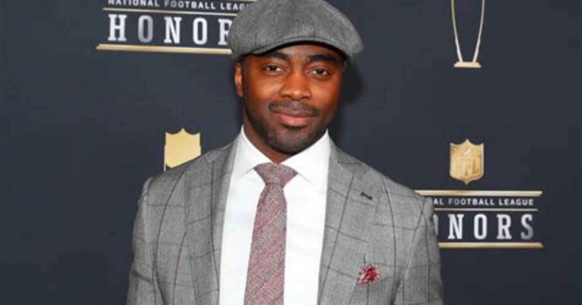 Curtis Martin Net Worth