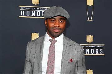 Curtis Martin Net Worth