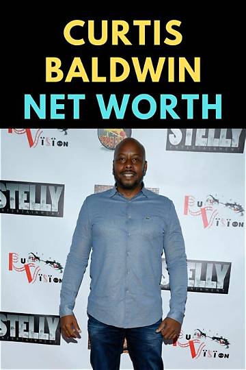 Curtis Mcclinton Net Worth