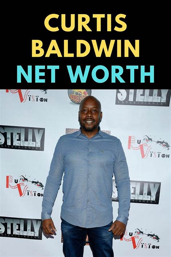 Curtis Mcclinton Net Worth