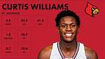 Curtis Williams Net Worth