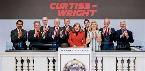 Curtis Wright Net Worth