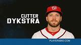 Cutter Dykstra Net Worth
