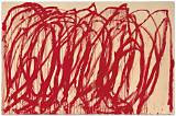 Cy Twombly Net Worth