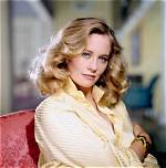 Cybill Shepherd Net Worth