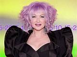 Cyndi Lauper Net Worth