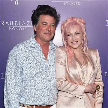 Cyndi Pass Net Worth