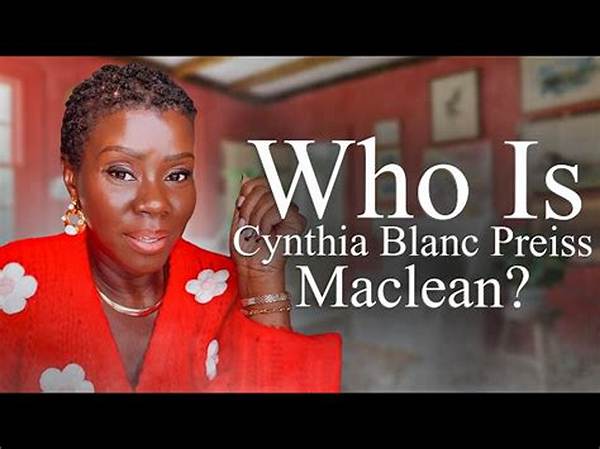 Cynthia Blanc-Preiss Net Worth