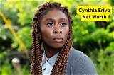 Cynthia Davis Net Worth