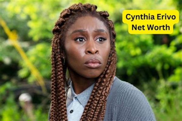 Cynthia Davis Net Worth