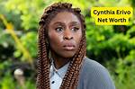 Cynthia Dixon Net Worth