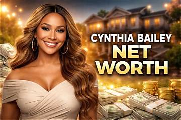 Cynthia Erland Net Worth