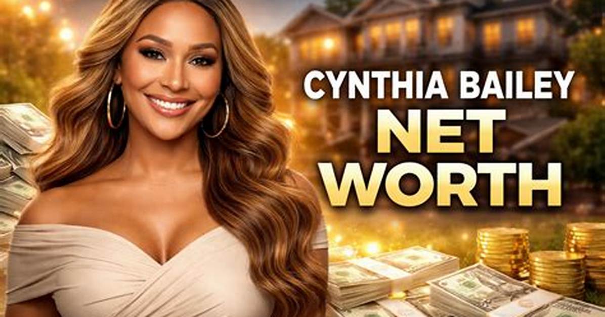 Cynthia Galant Net Worth