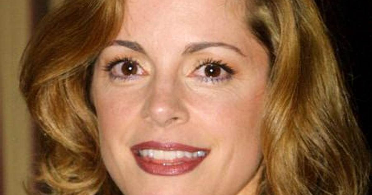 Cynthia Gibb Net Worth