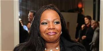 Cynthia P. Stafford Net Worth