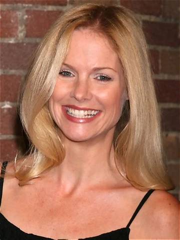 Cynthia Preston Net Worth
