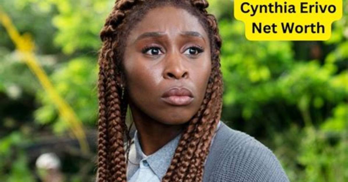Cynthia Stone Net Worth