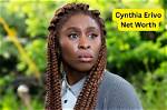 Cynthia Stone Net Worth