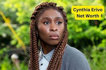 Cynthia Stone Net Worth