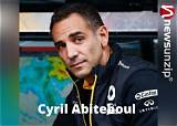 Cyril Abiteboul Net Worth