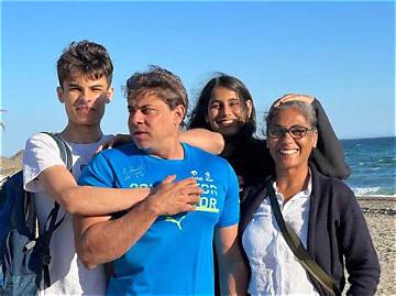 Cyrus Broacha Net Worth