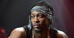 D’angelo Net Worth