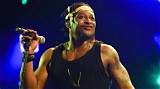 D’angelo Net Worth